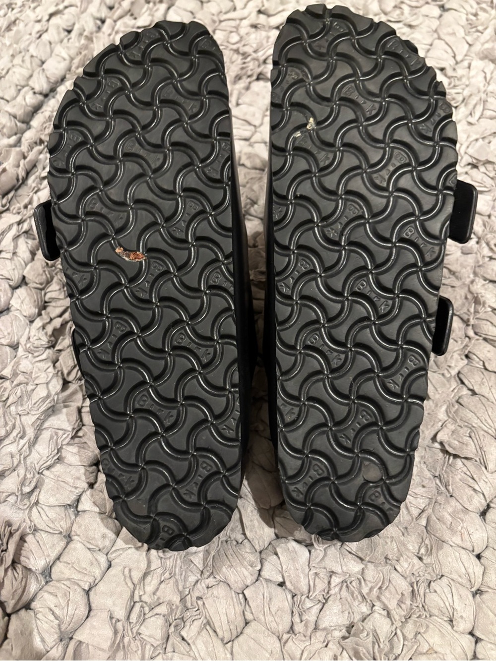 Birkenstock Arizona Essentials EVA Slide Sandal - Picture 6 of 6